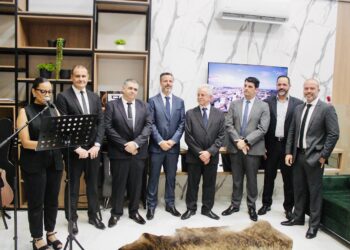 GUAPORÉ | Unicred Pioneira Inaugura Agência