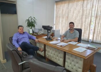 Prefeito anuncia recursos para 88 casas populares em Espumoso