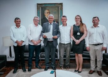 ARVOREZINHA | Prefeitura recebe emenda e faz solicitação de melhorias em estradas