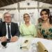Prefeito de Jacuizinho prestigia evento de aniversário de Tunas