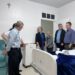 Hospital São Sebastião recebeu visita da  gestão São Camilo, que assume a instituição hospitalar em 2025
