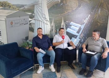 GUAPORÉ | Futuro Governo Municipal de Rossetto e Pipo anuncia os 12 secretários e a assessoria jurídica