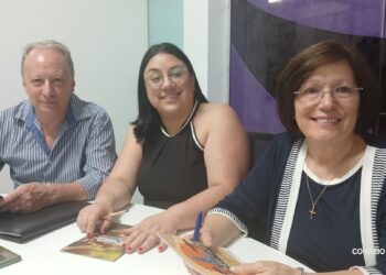 Situação de migrantes argentinos em debate no Mate Papo