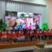 Realizada a Formatura da Escola Infantil Toca dos Tocos de Campos Borges