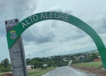 Administração de Alto Alegre encerra gestão com inauguração de obras
