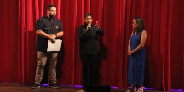 TAPERA | Registro de algumas das atividades realizadas pelo Prefeito em exercício