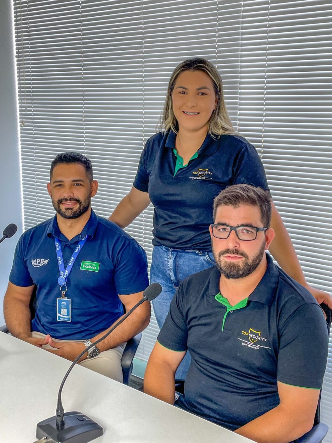 Top Security chega à região do Alto Jacuí