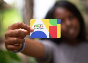 Caixa paga Bolsa Família a beneficiários com NIS de final 3