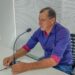 Agricultura será a principal bandeira do vereador Paulo Flores de Moraes, de Espumoso 