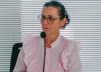 Espumosense Luciana Parizoto é eleita coordenadora da 14ª Região Tradicionalista