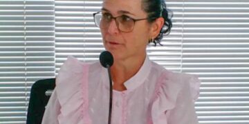 Espumosense Luciana Parizoto é eleita coordenadora da 14ª Região Tradicionalista