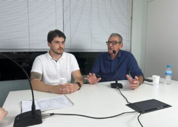 Eduardo Signor revela suas metas no Legislativo de Espumoso a partir de janeiro
