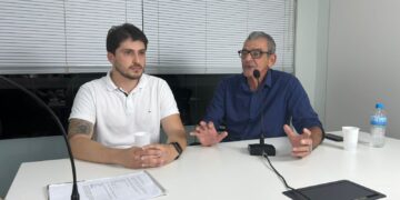 Eduardo Signor revela suas metas no Legislativo de Espumoso a partir de janeiro