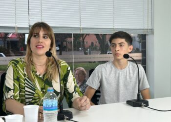 Pesquisa em escola de Espumoso apresenta números alarmantes de consumo de cigarro eletrônico