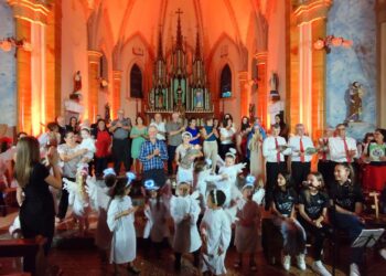 12ª edição da Festa da Família Ricardense