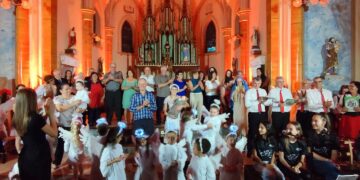 12ª edição da Festa da Família Ricardense