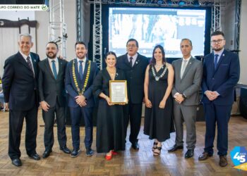 JCI Espumoso comemora 45 anos de história