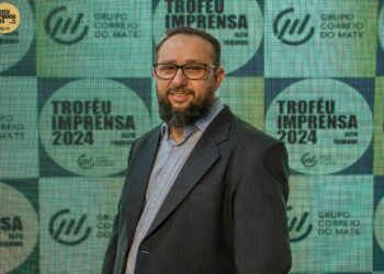 Coluna Café com Pimenta de Gemerson Santos