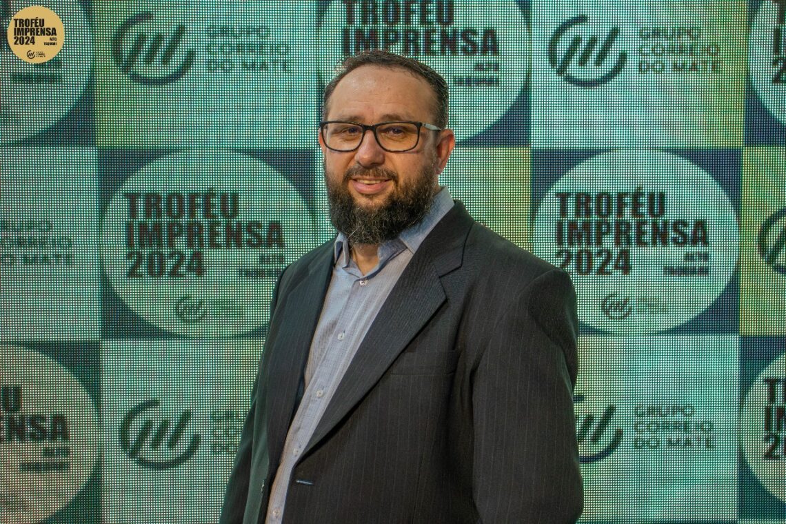 Coluna Café com Pimenta com Gemerson Santos