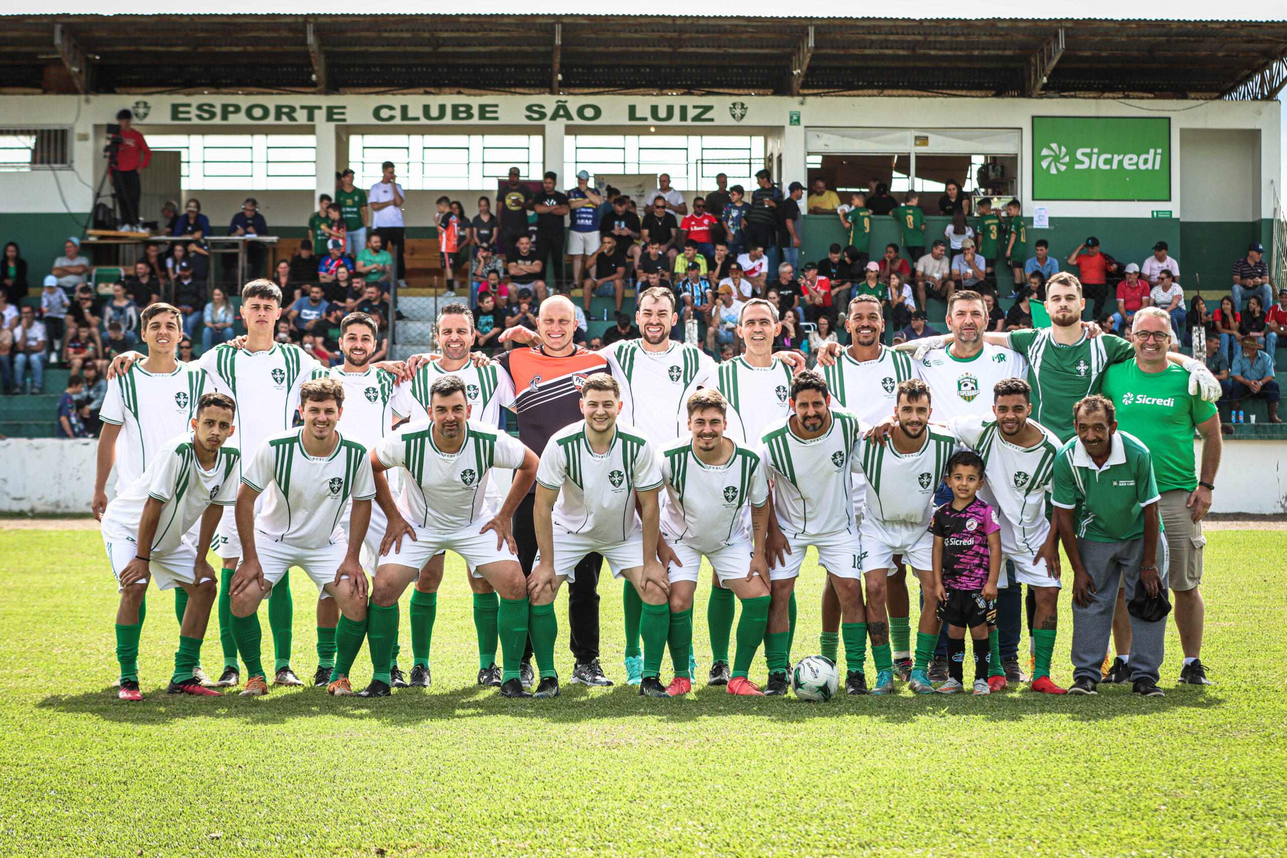 Drible da Esperança marcou golaço em Arvorezinha
