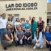 Lar do Idoso José e Rosalina Koehler de Tapera elege diretoria para biênio 2025-2026