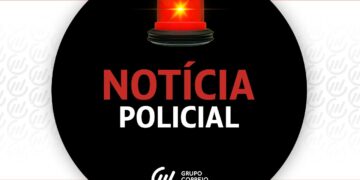 Plantão policial e as notícias da região