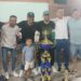 ARVOREZINHA | São Luiz comemora ano de bons resultados