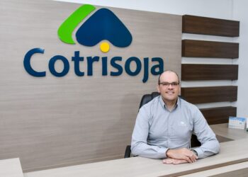 Presidente da Cotrisoja avalia 2024 destacando as principais ações da cooperativa