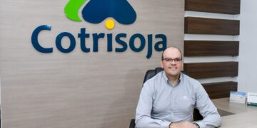 Presidente da Cotrisoja avalia 2024 destacando as principais ações da cooperativa