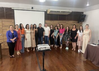 Consórcio Intermunicipal de Serviços do Vale do Taquari reuniu prefeitos e prefeitos eleitos em Estrela