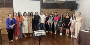 Consórcio Intermunicipal de Serviços do Vale do Taquari reuniu prefeitos e prefeitos eleitos em Estrela