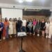 Consórcio Intermunicipal de Serviços do Vale do Taquari reuniu prefeitos e prefeitos eleitos em Estrela