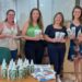 Secretarias de Saúde e Educação de Espumoso organizam kits de saúde e bem-estar para alunos da rede municipal