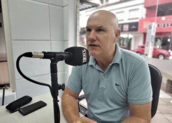 Nova ponte no centro de Roca Sales marca avanço na reconstrução da cidade