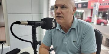Nova ponte no centro de Roca Sales marca avanço na reconstrução da cidade