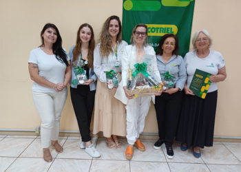 Cotriel e Coeducars encerram ano com sucesso na parceria