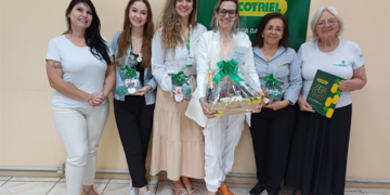 Cotriel e Coeducars encerram ano com sucesso na parceria