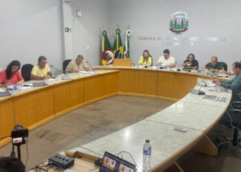 Câmara de Espumoso aprova extinção de 19 cargos