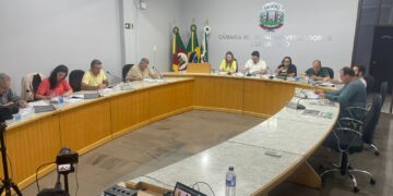 Câmara de Espumoso aprova extinção de 19 cargos