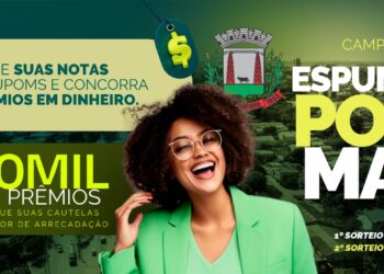 Prefeitura de Espumoso realizou segundo e último sorteio da campanha de arrecadação