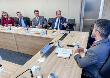 Bancada do agro garante regulamentação do trânsito de máquinas agrícolas em vias públicas
