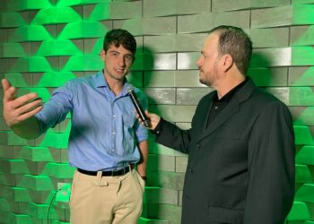 Espumoso | Dionata Tonin comentou a experiência de jogar na Polônia