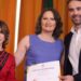 Sandra Zortea Zat Grando, de Arvorezinha, assume a 25ª CRE