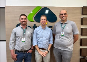 Cotrisoja recebe visita do Secretário de Desenvolvimento Social do RS