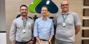 Cotrisoja recebe visita do Secretário de Desenvolvimento Social do RS