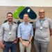 Cotrisoja recebe visita do Secretário de Desenvolvimento Social do RS