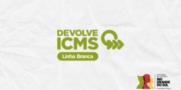 Governo vai distribuir R$ 2,6 milhões a atingidos pelas enchentes no sétimo e último lote do Devolve ICMS Linha Branca