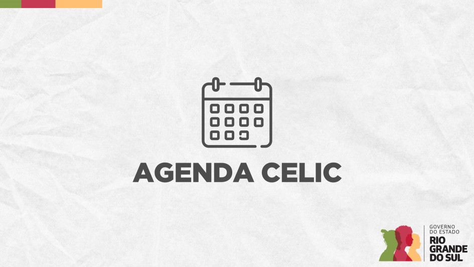 Agenda de licitações do Estado tem 39 certames para a semana de 20 a 24 de janeiro