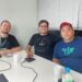 Fábio Ceccon e Marcelo Mocelin abrem sequência de entrevistas com secretários municipais de Espumoso