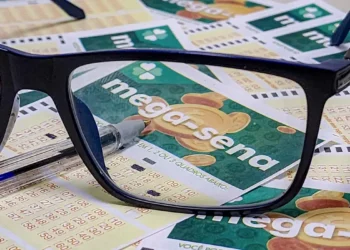 Mega-Sena sorteia nesta quinta-feira prêmio acumulado em R$ 10 milhões